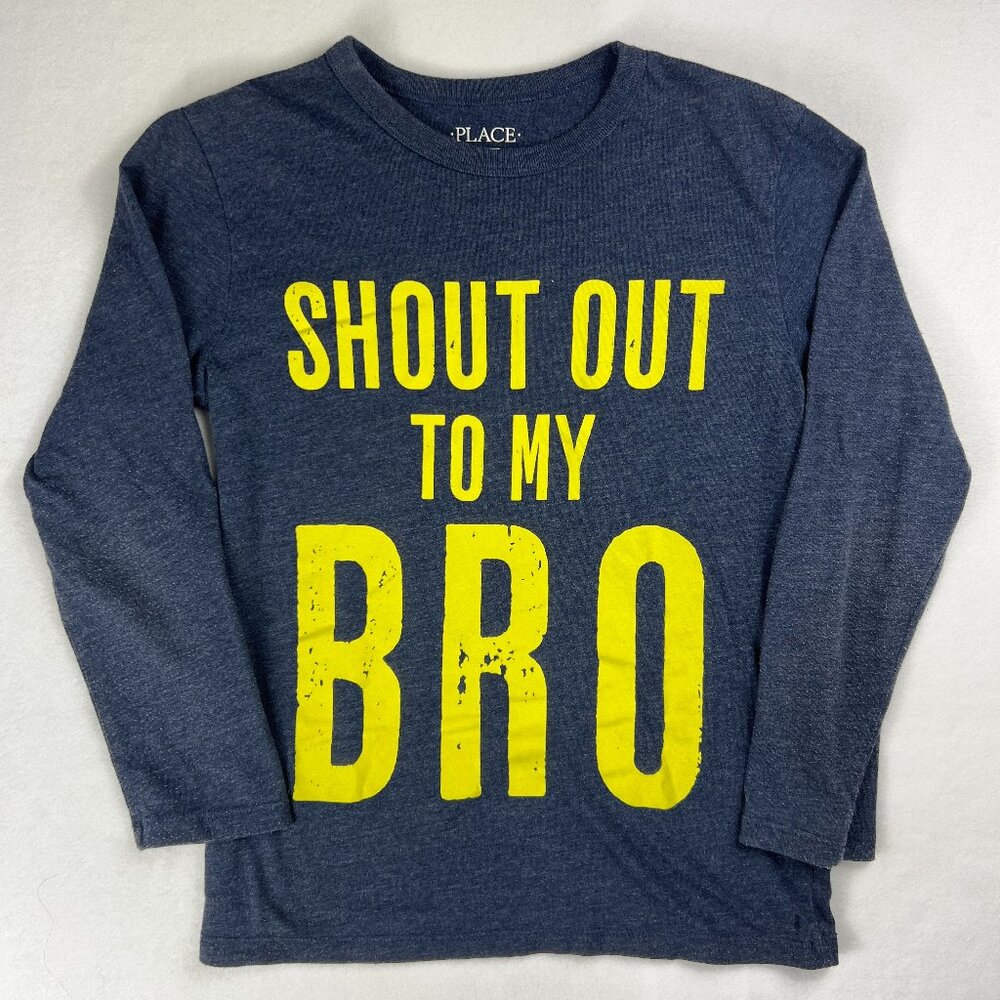 Childrens Place Boys T-shirt